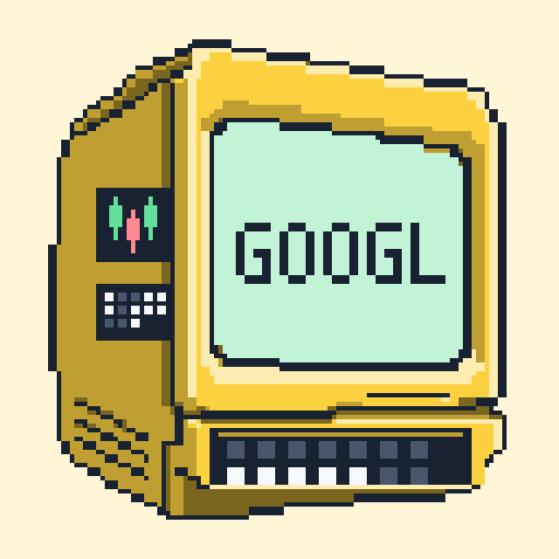 Stockgraph Gold terminal #1348