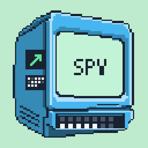 Stockgraph Steel Blue terminal #0016