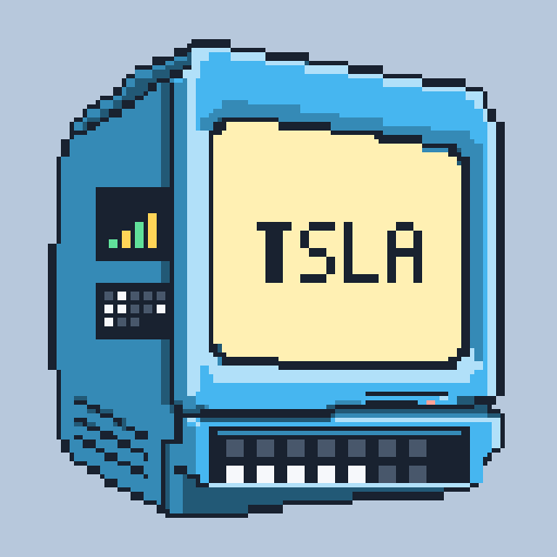 Stockgraph Steel Blue terminal #1879