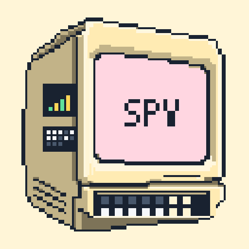 Stockgraph Ivory terminal #1998