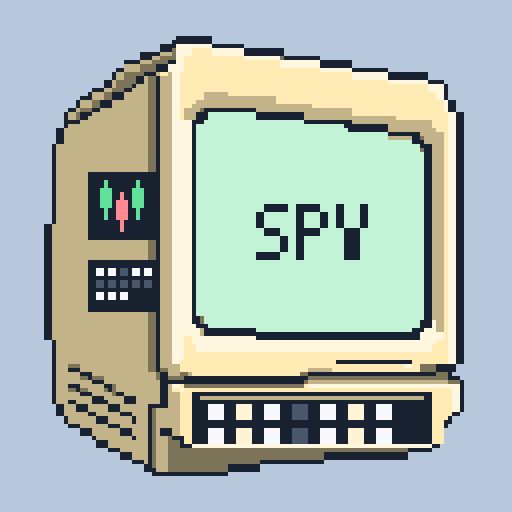 Stockgraph Ivory terminal #0026