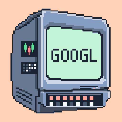 Stockgraph Gunmetal terminal #0029