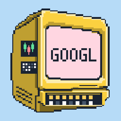 Stockgraph Gold terminal #0034