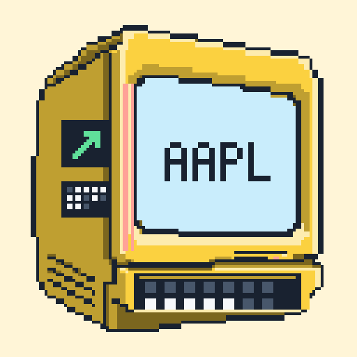 Stockgraph Gold terminal #3659