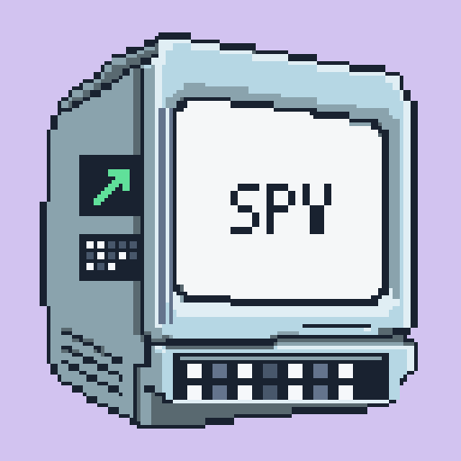 Stockgraph Silver terminal #4434