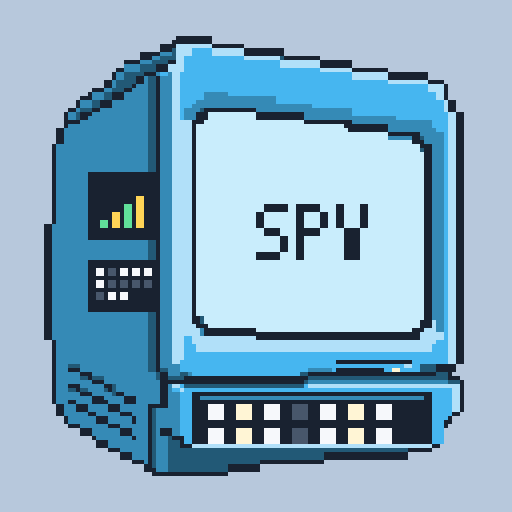 Stockgraph Steel Blue terminal #0048