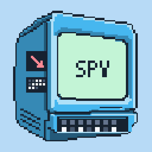 Stockgraph Steel Blue terminal #0005